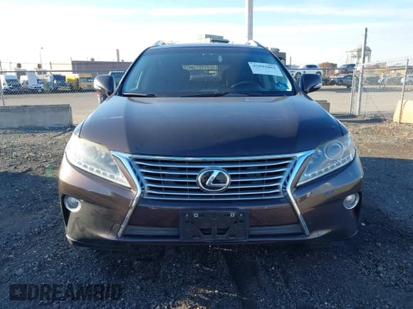 ✅ 2013 Lexus RX 350 • VIN: 2T2BK1BA4DC175079 • Lot: 43592862. Wystawiony na IAAI z przebiegiem 86 331 mil. Bezpłatny archiwum sprzedaży aukcyjnych z USA i szczegółowy raport historii pojazdu na DreamBid. Zdjęcie 12.