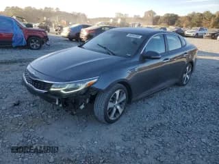 ✅ 2020 Kia Optima S • VIN: 5XXGT4L37LG405357 • Lot: 92344455. Listed on Copart with 90,092 mi. Free auction sales archive from the USA and detailed vehicle history report at DreamBid. Image 1.
