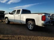 ✅ 2019 Chevrolet Silverado 1500 LT • VIN: 2GCVKPEC4K1153922 • Lot: 86271205. Wystawiony na Copart z przebiegiem 128 609 mil. Bezpłatny archiwum sprzedaży aukcyjnych z USA i szczegółowy raport historii pojazdu na DreamBid. Zdjęcie 2.