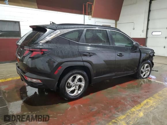 ✅ 2024 Hyundai Tucson SEL • VIN: KM8JBCDE8RU284145 • Lot: 75841274. Wystawiony na Copart z przebiegiem 23 805 mil. Bezpłatny archiwum sprzedaży aukcyjnych z USA i szczegółowy raport historii pojazdu na DreamBid. Zdjęcie 3.