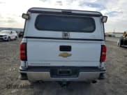 ✅ 2018 Chevrolet Silverado 2500HD Work Truck • VIN: 1GC2KUEG9JZ313187 • Лот: 70823784. Опубликован ранее на Copart с пробегом 232 080 миль. Бесплатный доступ к архиву аукционных продаж из США и подробный отчёт об истории автомобиля на DreamBid. Изображение 6.