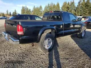 2001 Dodge Dakota Sport с VIN 1B7GG22N51S214454, выставлен на аукционе Copart как лот 79908974 с пробегом 124 688 миль миль и Чистый • Clean title. История ставок и продаж доступна на DreamBid. Изображение 3.