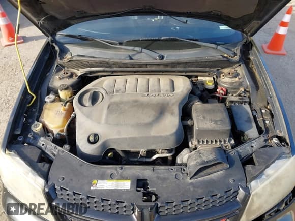 ✅ 2013 Dodge Avenger SXT • VIN: 1C3CDZCG3DN746700 • Lot: 43557236. Wystawiony na IAAI z przebiegiem 176 700 mil. Bezpłatny archiwum sprzedaży aukcyjnych z USA i szczegółowy raport historii pojazdu na DreamBid. Zdjęcie 10.