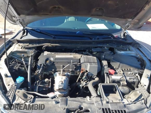 ✅ 2013 Honda Accord EX • VIN: 1HGCR2F76DA259211 • Lot: 43653118. Wystawiony na IAAI z przebiegiem 177 285 mil. Bezpłatny archiwum sprzedaży aukcyjnych z USA i szczegółowy raport historii pojazdu na DreamBid. Zdjęcie 10.