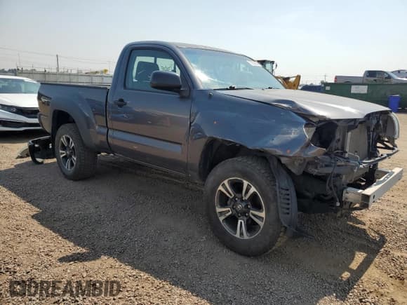 ✅ 2011 Toyota Tacoma • VIN: 5TFPX4EN0BX006588 • Lot: 70730505. Wystawiony na Copart z przebiegiem 77 030 mil. Bezpłatny archiwum sprzedaży aukcyjnych z USA i szczegółowy raport historii pojazdu na DreamBid. Zdjęcie 4.