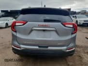 ✅ 2024 GMC Terrain AT4 • VIN: 3GKALYEG1RL166130 • Lot: 59557515. Listed on Copart with 15,319 mi. Free auction sales archive from the USA and detailed vehicle history report at DreamBid. Image 6.