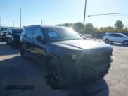 ✅ 2023 Jeep Grand Cherokee Altitude X • VIN: 1C4RJKAG1P8812950 • Lot: 43428952. Listed on IAAI with 33,890 mi. Free auction sales archive from the USA and detailed vehicle history report at DreamBid. Image 1.