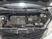 ✅ 2011 Toyota Sienna LE AAS • VIN: 5TDKK3DCXBS121031 • Lot: 42531488. Listed on IAAI with 231,860 mi. Free auction sales archive from the USA and detailed vehicle history report at DreamBid. Image 10.