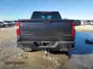 2022 Chevrolet Silverado 1500 Custom Trail Boss with VIN 3GCPDCEDXNG674837, listed as a Copart auction lot 88046125 with 28,973 mi miles and Clean title. Bid and sale history available at DreamBid. Image 6.