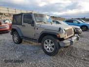 ✅ 2008 Jeep Wrangler X • VIN: 1J4FA24168L601679 • Лот: 81061885. Опубликован ранее на Copart с пробегом 70 649 миль. Бесплатный доступ к архиву аукционных продаж из США и подробный отчёт об истории автомобиля на DreamBid. Изображение 4.