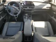 ✅ 2024 Lexus UX 250h • VIN: JTHX6JBH8R2176851 • Lot: 80460855. Listed on Copart with 23,318 mi. Free auction sales archive from the USA and detailed vehicle history report at DreamBid. Image 8.