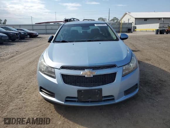 ✅ 2011 Chevrolet Cruze 1LT • VIN: 1G1PF5S93B7100635 • Lot: 86635895. Listed on Copart with 184,092 mi. Free auction sales archive from the USA and detailed vehicle history report at DreamBid. Image 5.
