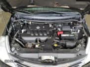 ✅ 2010 Nissan Versa S • VIN: 3N1BC1CP5AL445775 • Лот: 56074855. Опубликован ранее на Copart с пробегом 79 519 миль. Бесплатный доступ к архиву аукционных продаж из США и подробный отчёт об истории автомобиля на DreamBid. Изображение 11.