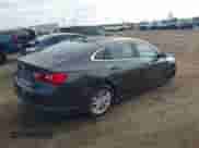 2016 Chevrolet Malibu LT с VIN 1G1ZE5ST7GF197164, выставлен на аукционе IAAI как лот 43574473 с пробегом 102 318 миль миль и . История ставок и продаж доступна на DreamBid. Изображение 4.