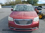 ✅ 2012 Chrysler Town & Country Touring • VIN: 2C4RC1BG9CR175033 • Лот: 87064245. Опубликован ранее на Copart с пробегом 98 908 миль. Бесплатный доступ к архиву аукционных продаж из США и подробный отчёт об истории автомобиля на DreamBid. Изображение 5.