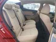 ✅ 2013 Hyundai Elantra Limited • VIN: KMHDH4AEXDU710738 • Лот: 85825005. Опубликован ранее на Copart с пробегом 397 025 миль. Бесплатный доступ к архиву аукционных продаж из США и подробный отчёт об истории автомобиля на DreamBid. Изображение 10.