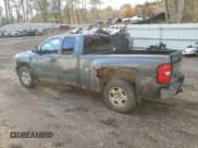 ✅ 2009 Chevrolet Silverado 1500 LT • VIN: 1GCEK29099Z252191 • Lot: 91456175. Listed on Copart with 191,049 mi. Free auction sales archive from the USA and detailed vehicle history report at DreamBid. Image 2.