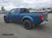 ✅ 2005 Nissan Frontier LE • VIN: 1N6AD06W45C419556 • Lot: 54272465. Listed on Copart with 199,145 mi. Free auction sales archive from the USA and detailed vehicle history report at DreamBid. Image 2.