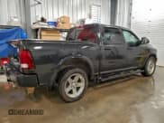 ✅ 2018 Ram 1500 Rebel • VIN: 1C6RR7YT8JS144056 • Lot: 95631095. Listed on Copart with 120,804 mi. Free auction sales archive from the USA and detailed vehicle history report at DreamBid. Image 3.