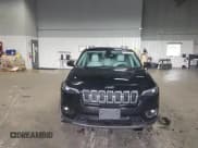 ✅ 2019 Jeep Cherokee Limited • VIN: 1C4PJMDX4KD283363 • Lot: 93258725. Listed on Copart with 82,375 mi. Free auction sales archive from the USA and detailed vehicle history report at DreamBid. Image 14.