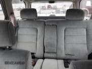 ✅ 1992 Honda Accord LX • VIN: 1HGCB9856NA008716 • Lot: 87324824. Listed on Copart with 181,735 mi. Free auction sales archive from the USA and detailed vehicle history report at DreamBid. Image 10.