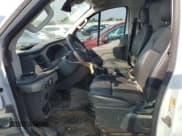 ✅ 2021 Ford Transit Cargo • VIN: 1FTYE1Y83MKA02923 • Lot: 59950205. Listed on Copart with 55,187 mi. Free auction sales archive from the USA and detailed vehicle history report at DreamBid. Image 7.