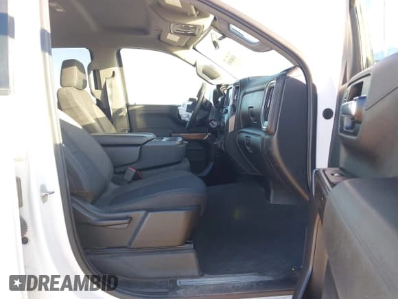 ✅ 2020 Chevrolet Silverado 1500 LT • VIN: 1GCRYDED2LZ294763 • Лот: 43483451. Опубликован ранее на IAAI с пробегом 173 119 миль. Бесплатный доступ к архиву аукционных продаж из США и подробный отчёт об истории автомобиля на DreamBid. Изображение 5.