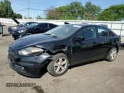 ✅ 2016 Dodge Dart SXT • VIN: 1C3CDFBB1GD629857 • Лот: 71009205. Опубликован ранее на Copart с пробегом 143 282 миль. Бесплатный доступ к архиву аукционных продаж из США и подробный отчёт об истории автомобиля на DreamBid. Изображение 13.