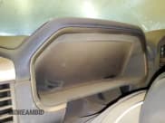 ✅ 2023 Ford F-150 Lightning Pro • VIN: 1FTVW1EL4PWG30219 • Lot: 57830544. Listed on Copart with Not provided. Free auction sales archive from the USA and detailed vehicle history report at DreamBid. Image 9.