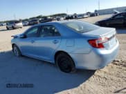 ✅ 2012 Toyota Camry XLE • VIN: 4T1BD1FK4CU025794 • Lot: 91235515. Wystawiony na Copart z przebiegiem Nie podano. Bezpłatny archiwum sprzedaży aukcyjnych z USA i szczegółowy raport historii pojazdu na DreamBid. Zdjęcie 2.