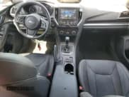 ✅ 2019 Subaru Impreza Limited • VIN: 4S3GTAT64K3731074 • Lot: 47561825. Listed on Copart with 160,384 mi. Free auction sales archive from the USA and detailed vehicle history report at DreamBid. Image 8.