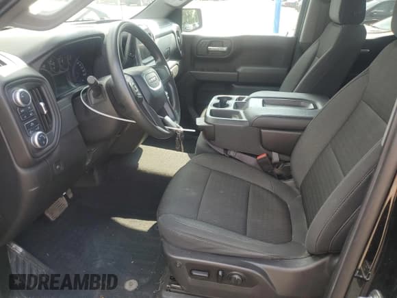 ✅ 2020 GMC Sierra 1500 • VIN: 1GTR9AEF3LZ357916 • Лот: 66264135. Опубликован ранее на Copart с пробегом 56 807 миль. Бесплатный доступ к архиву аукционных продаж из США и подробный отчёт об истории автомобиля на DreamBid. Изображение 7.