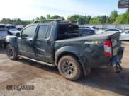 ✅ 2021 Nissan Frontier SV • VIN: 1N6ED0EB8MN706420 • Лот: 43014362. Опубликован ранее на IAAI с пробегом 41 893 миль. Бесплатный доступ к архиву аукционных продаж из США и подробный отчёт об истории автомобиля на DreamBid. Изображение 14.