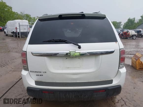 ✅ 2005 Chevrolet Equinox LS • VIN: 2CNDL13F956155641 • Лот: 42323842. Опубликован ранее на IAAI с пробегом 197 746 миль. Бесплатный доступ к архиву аукционных продаж из США и подробный отчёт об истории автомобиля на DreamBid. Изображение 16.