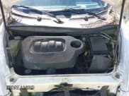 ✅ 2009 Chevrolet HHR 2LT • VIN: 3GNCA53V49S511626 • Lot: 42175912. Listed on IAAI with 313,669 mi. Free auction sales archive from the USA and detailed vehicle history report at DreamBid. Image 10.