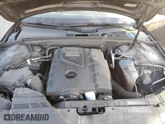 ✅ 2013 Audi A4 Premium • VIN: WAUDFAFL0DN016793 • Лот: 90517885. Опубликован ранее на Copart с пробегом 168 007 миль. Бесплатный доступ к архиву аукционных продаж из США и подробный отчёт об истории автомобиля на DreamBid. Изображение 11.