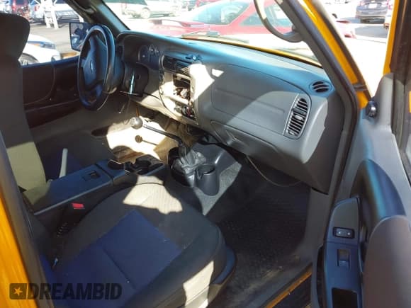 ✅ 2008 Ford Ranger XLT • VIN: 1FTZR45E38PA50869 • Lot: 43690323. Listed on IAAI with 164,329 mi. Free auction sales archive from the USA and detailed vehicle history report at DreamBid. Image 5.