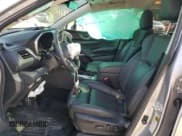 ✅ 2023 Subaru Ascent Touring • VIN: 4S4WMAWD8P3435139 • Lot: 70805375. Listed on Copart with 56,883 mi. Free auction sales archive from the USA and detailed vehicle history report at DreamBid. Image 7.