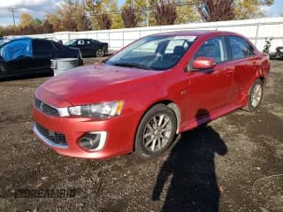 ✅ 2016 Mitsubishi Lancer SE • VIN: JA32V2FW9GU003045 • Lot: 89556465. Wystawiony na Copart z przebiegiem 156 026 mil. Bezpłatny archiwum sprzedaży aukcyjnych z USA i szczegółowy raport historii pojazdu na DreamBid. Zdjęcie 1.