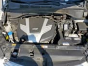 ✅ 2015 Hyundai Santa Fe Limited • VIN: KM8SR4HF6FU129985 • Лот: 82009195. Опубликован ранее на Copart с пробегом 115 067 миль. Бесплатный доступ к архиву аукционных продаж из США и подробный отчёт об истории автомобиля на DreamBid. Изображение 12.