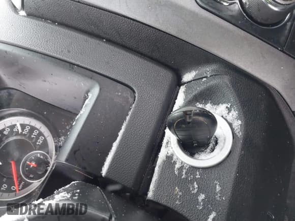 ✅ 2017 Ram 1500 Express • VIN: 1C6RR7FG4HS534667 • Lot: 41262918. Listed on IAAI with 47,374 mi. Free auction sales archive from the USA and detailed vehicle history report at DreamBid. Image 11.