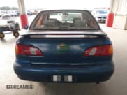 ✅ 1998 Toyota Corolla LE • VIN: 2T1BR18E9WC016104 • Lot: 43838320. Listed on IAAI with 110,096 mi. Free auction sales archive from the USA and detailed vehicle history report at DreamBid. Image 16.