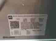 2025 Chevrolet Equinox FWD LT с VIN 3GNAXHEG2SL227000, выставлен на аукционе Copart как лот 61076925 с пробегом 5 300 миль миль и Чистый • Clean title. История ставок и продаж доступна на DreamBid. Изображение 14.