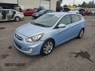 ✅ 2012 Hyundai Accent SE • VIN: KMHCU5AE7CU025821 • Лот: 69224195. Опубликован ранее на Copart с пробегом 238 728 миль. Бесплатный доступ к архиву аукционных продаж из США и подробный отчёт об истории автомобиля на DreamBid. Изображение 1.