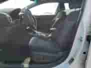 2017 Hyundai Ioniq SEL с VIN KMHC75LC2HU057523, выставлен на аукционе Copart как лот 64450864 с пробегом 49 733 миль миль и Списание • Salvage title. История ставок и продаж доступна на DreamBid. Изображение 7.