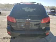 ✅ 2007 Hyundai Santa Fe GLS • VIN: KM8SG73D47U138165 • Lot: 75369654. Listed on Copart with 237,601 mi. Free auction sales archive from the USA and detailed vehicle history report at DreamBid. Image 6.