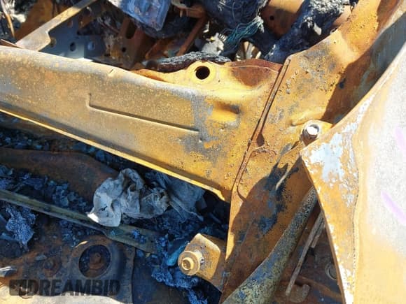 ✅ 2016 Nissan Pathfinder SV • VIN: 5N1AR2MMXGC661803 • Lot: 42248988. Wystawiony na IAAI z przebiegiem 50 256 mil. Bezpłatny archiwum sprzedaży aukcyjnych z USA i szczegółowy raport historii pojazdu na DreamBid. Zdjęcie 11.