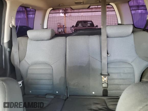 ✅ 2007 Nissan Xterra X • VIN: 5N1AN08U17C514943 • Лот: 69230575. Опубликован ранее на Copart с пробегом 193 007 миль. Бесплатный доступ к архиву аукционных продаж из США и подробный отчёт об истории автомобиля на DreamBid. Изображение 10.