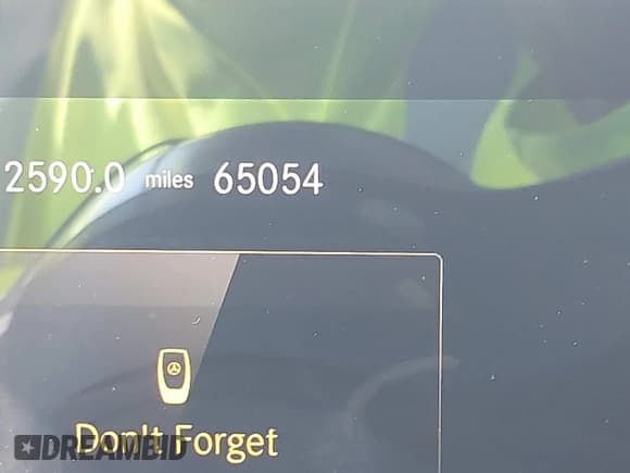 ✅ 2021 Mercedes-Benz A 35 AMG • VIN: W1K3G5BB4MJ265868 • Lot: 43455034. Listed on IAAI with 65,054 mi. Free auction sales archive from the USA and detailed vehicle history report at DreamBid. Image 7.