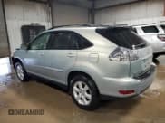 ✅ 2007 Lexus RX 350 • VIN: 2T2HK31U47C010915 • Lot: 92328875. Wystawiony na Copart z przebiegiem 116 393 mil. Bezpłatny archiwum sprzedaży aukcyjnych z USA i szczegółowy raport historii pojazdu na DreamBid. Zdjęcie 2.